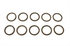 INSPECTION PLATE GASKET